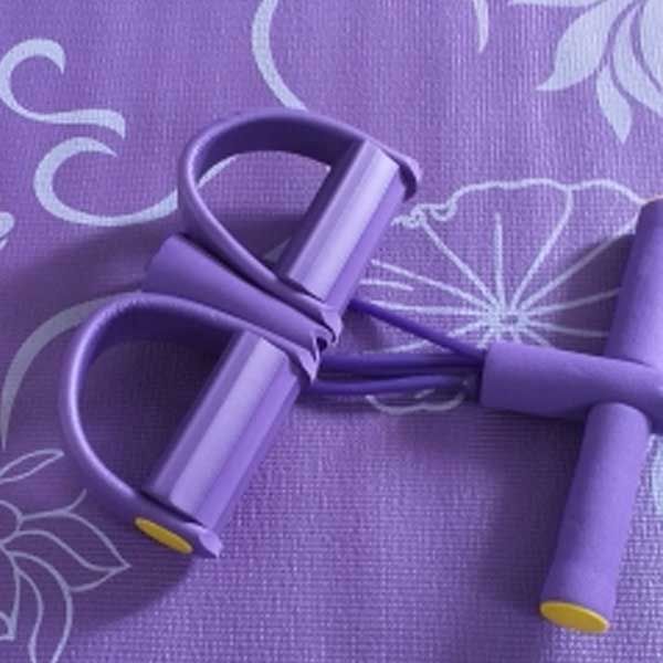 BodyFlex Pro™ – Entrenador multifuncional para abdomen, piernas y glúteos